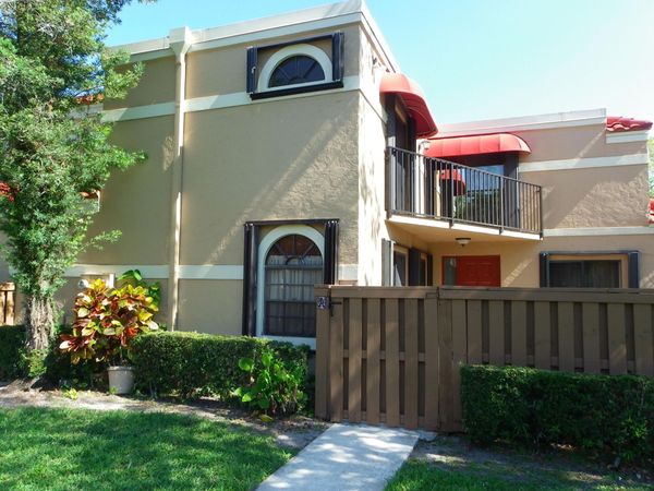 8116 Severn Drive, Unit A, Boca Raton, FL 33433