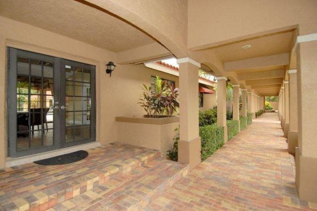 8116 Severn Drive, Unit A, Boca Raton, FL 33433 Photo