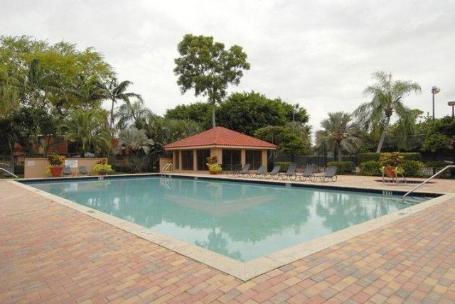 8116 Severn Drive, Unit A, Boca Raton, FL 33433 Photo