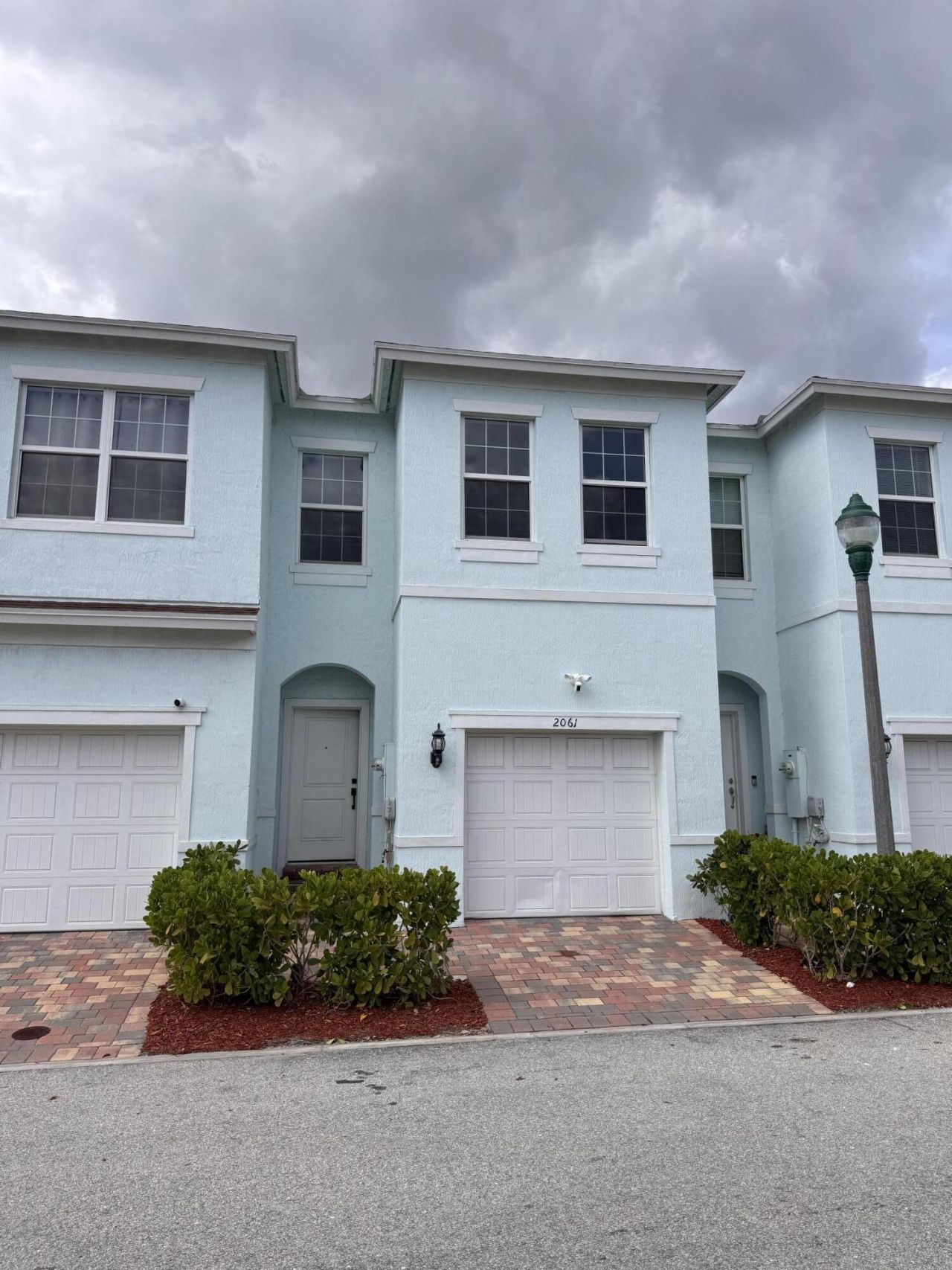 2061 Happy Street, West Palm Beach, FL 33407 Photo