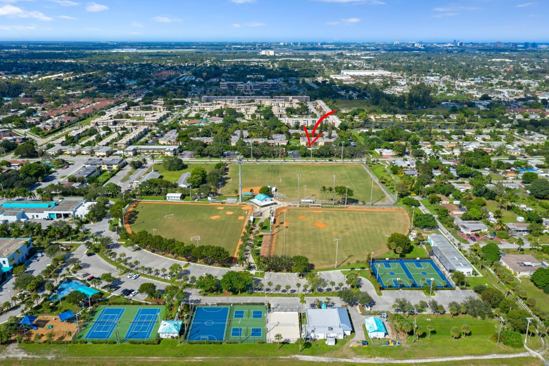 226 Alemeda Drive, Palm Springs, FL 33461 Photo