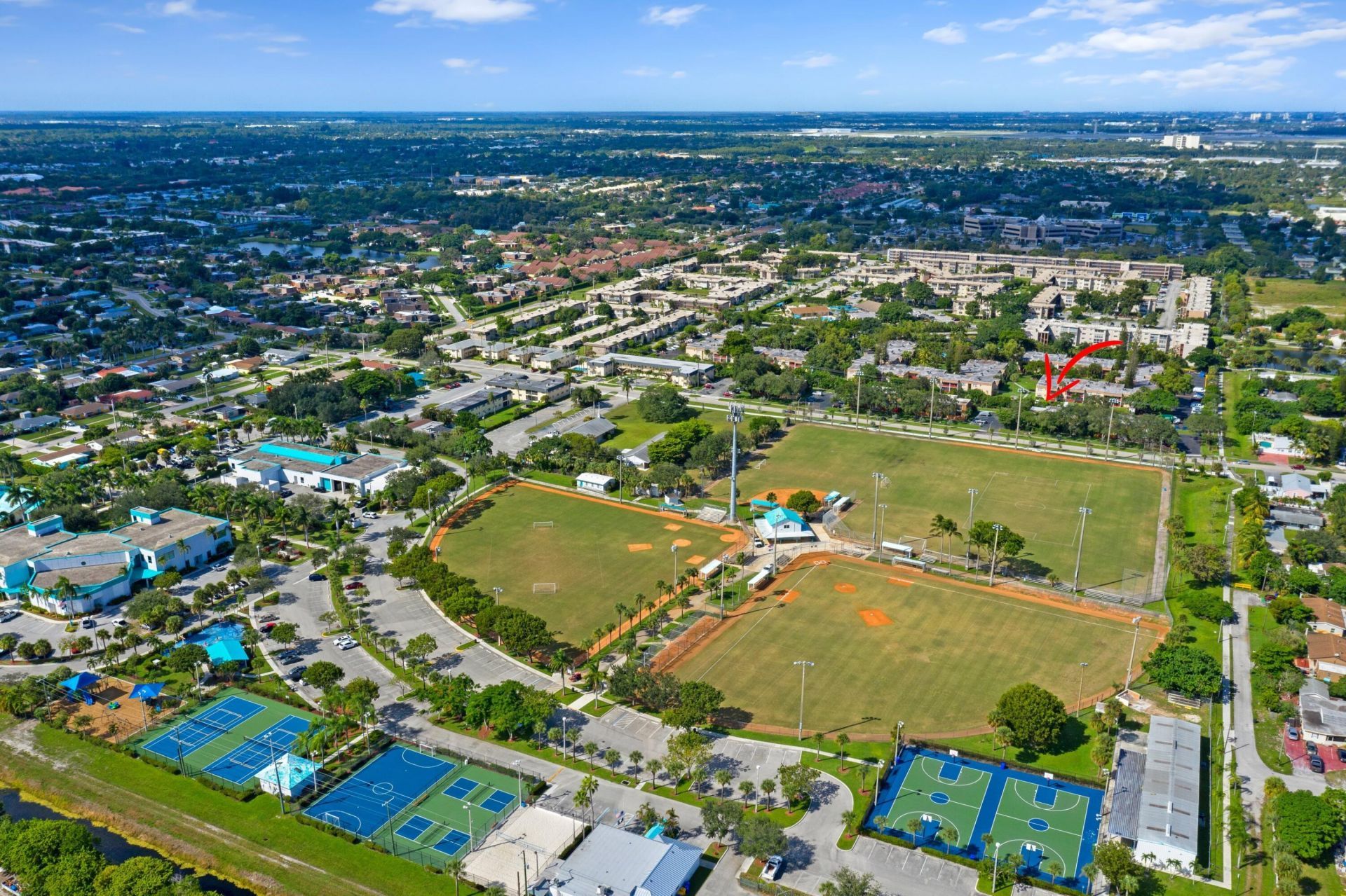 226 Alemeda Drive, Palm Springs, FL 33461 Photo