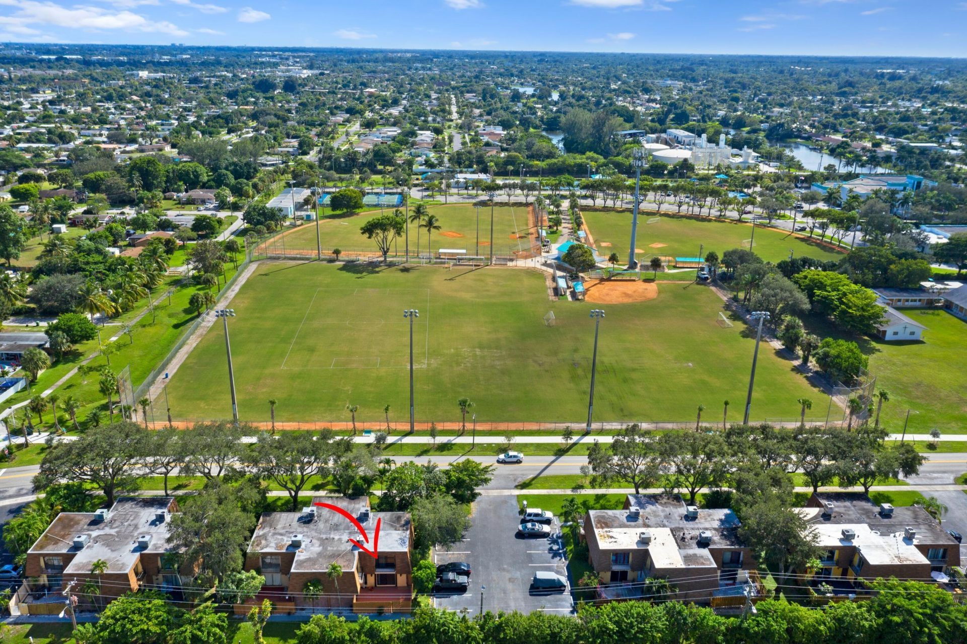 226 Alemeda Drive, Palm Springs, FL 33461 Photo