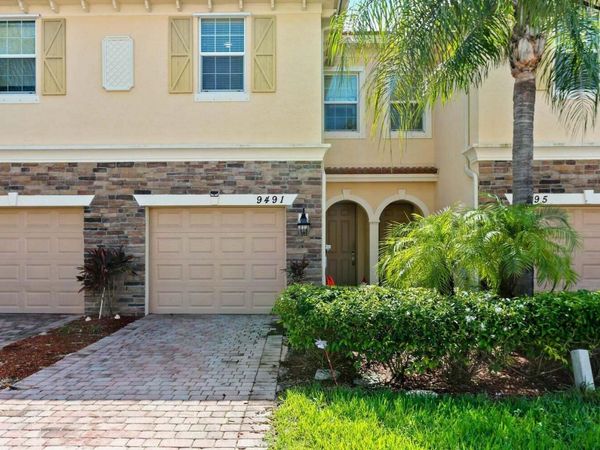 9491 SW Merlin Court, Stuart, FL 34997