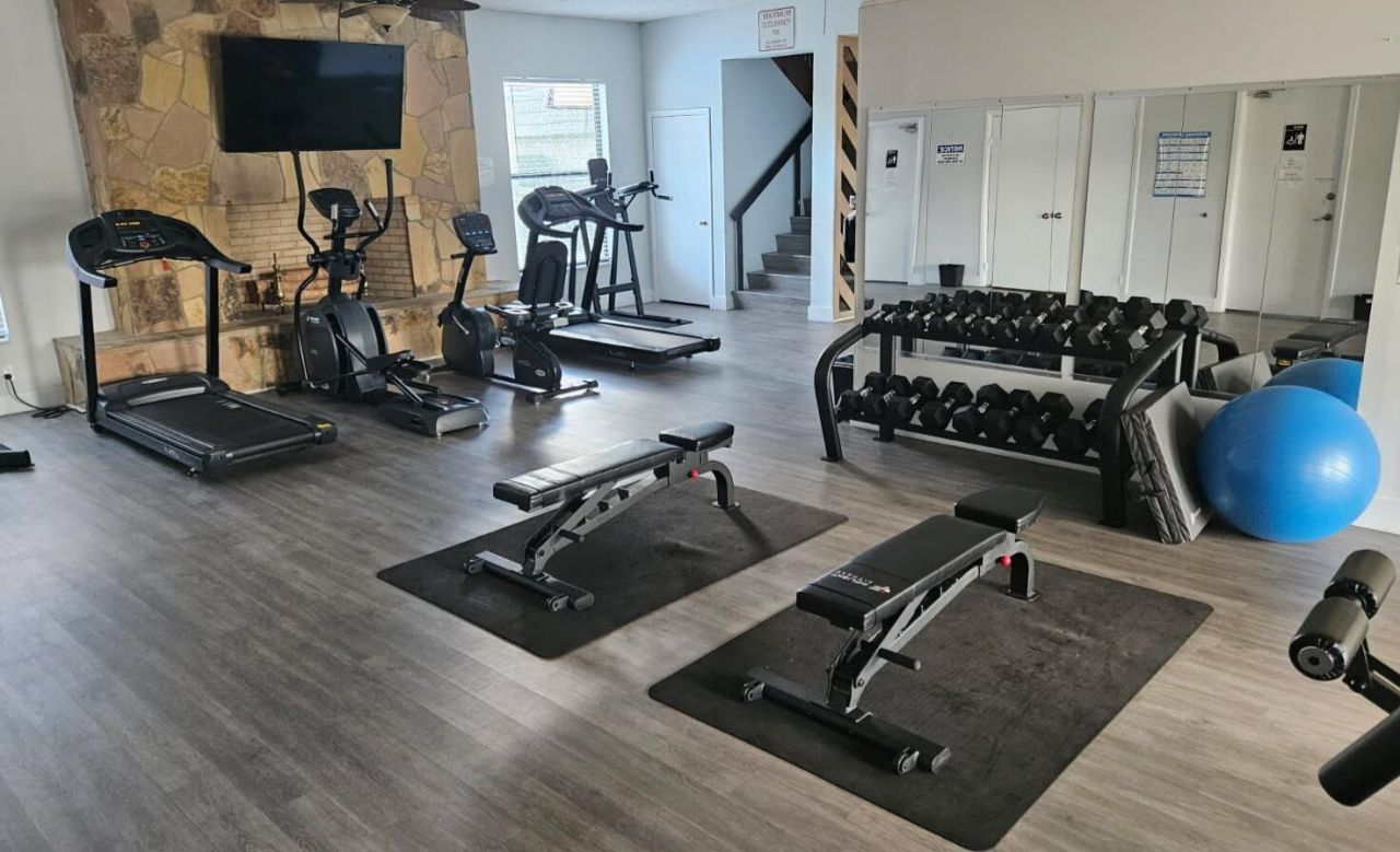 503 Springdale Circle, Unit 50c, Palm Springs, FL 33461 Photo