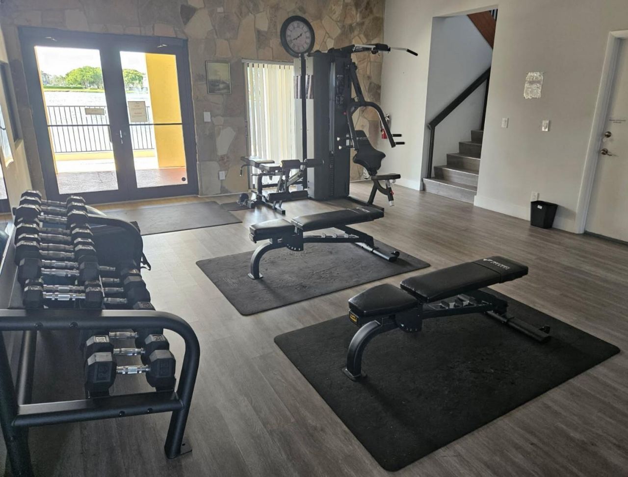 503 Springdale Circle, Unit 50c, Palm Springs, FL 33461 Photo