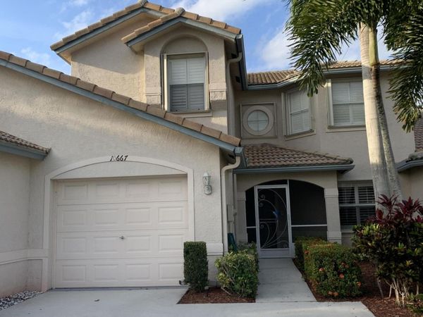 10667 Lake Shore Drive, Wellington, FL 33414