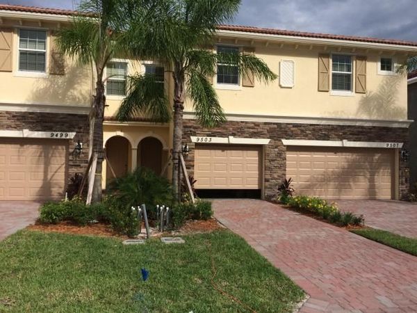 9503 SW Merlin Court, Stuart, FL 34997