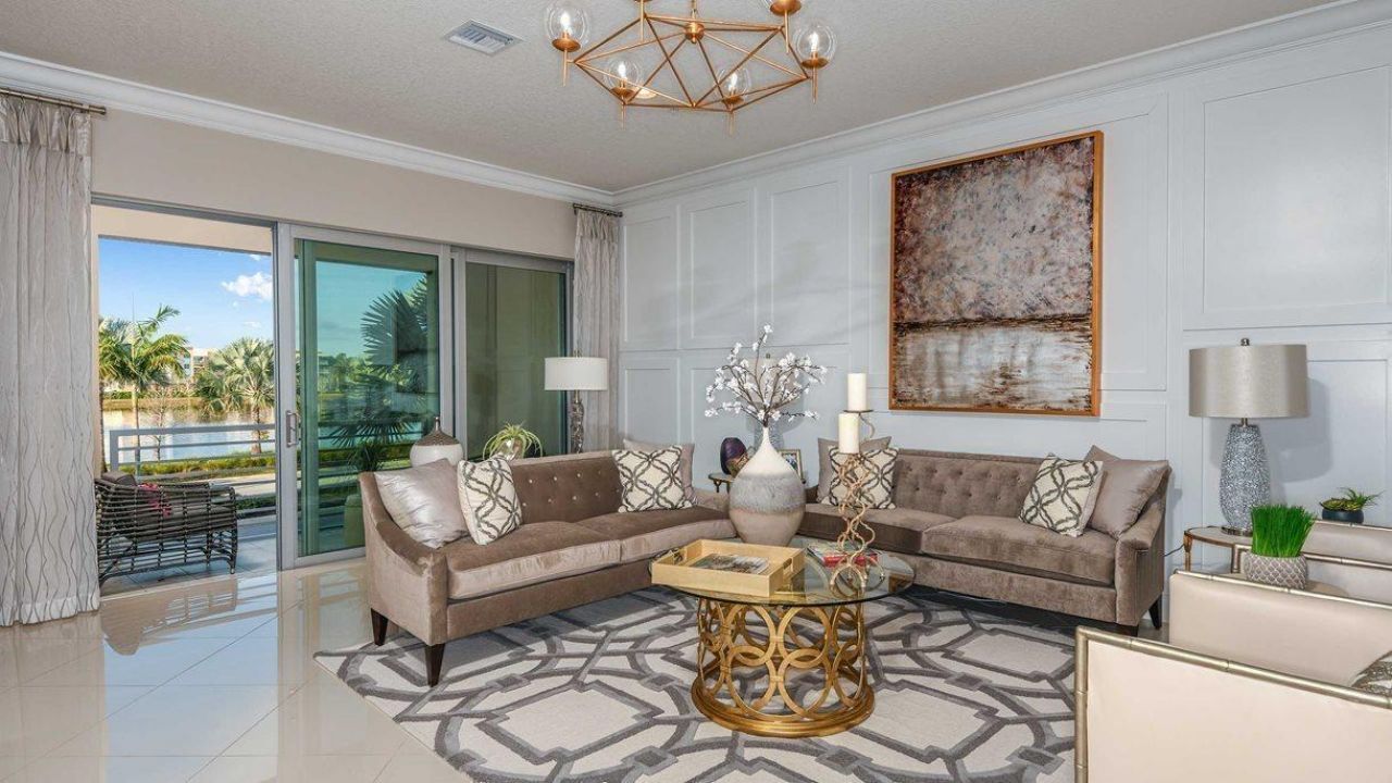 5260 Beckman Terrace, Palm Beach Gardens, FL 33418 Photo