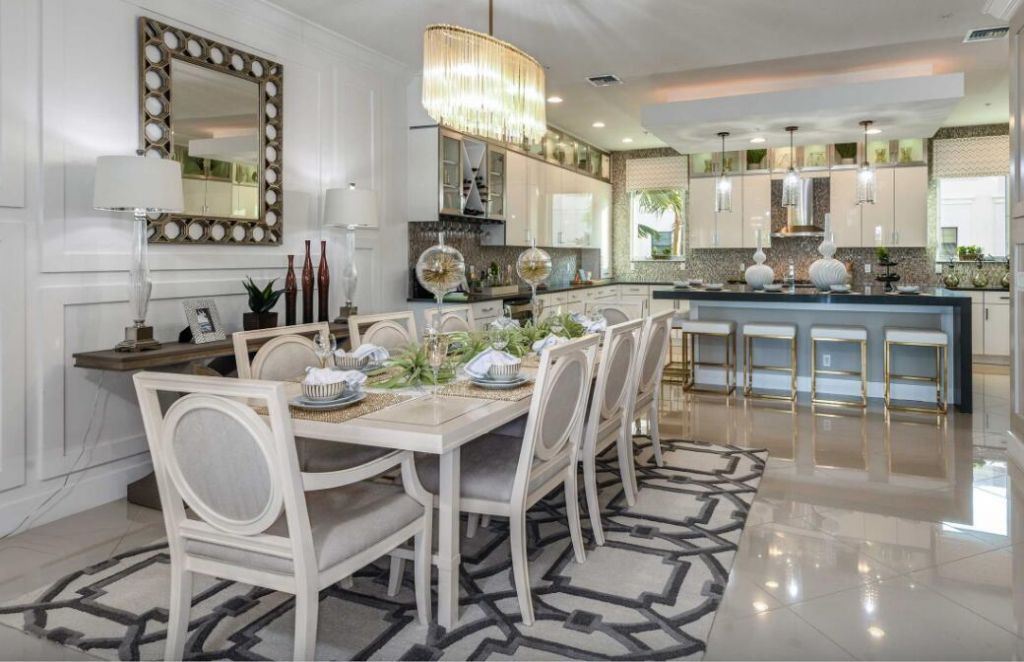 5260 Beckman Terrace, Palm Beach Gardens, FL 33418 Photo