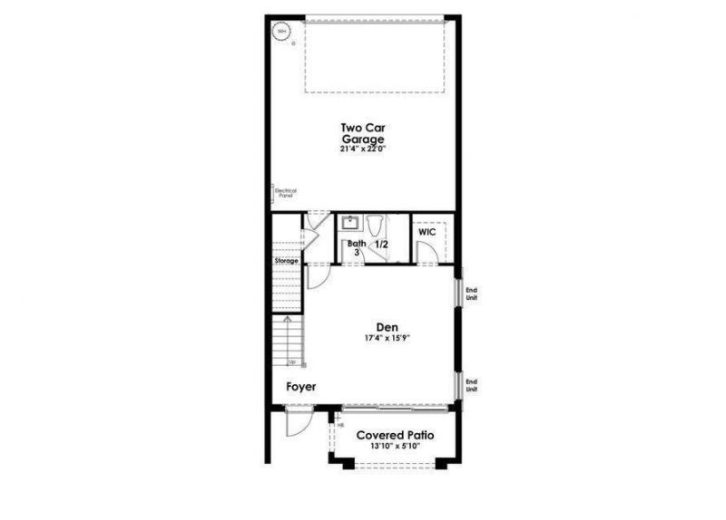 5260 Beckman Terrace, Palm Beach Gardens, FL 33418 Photo