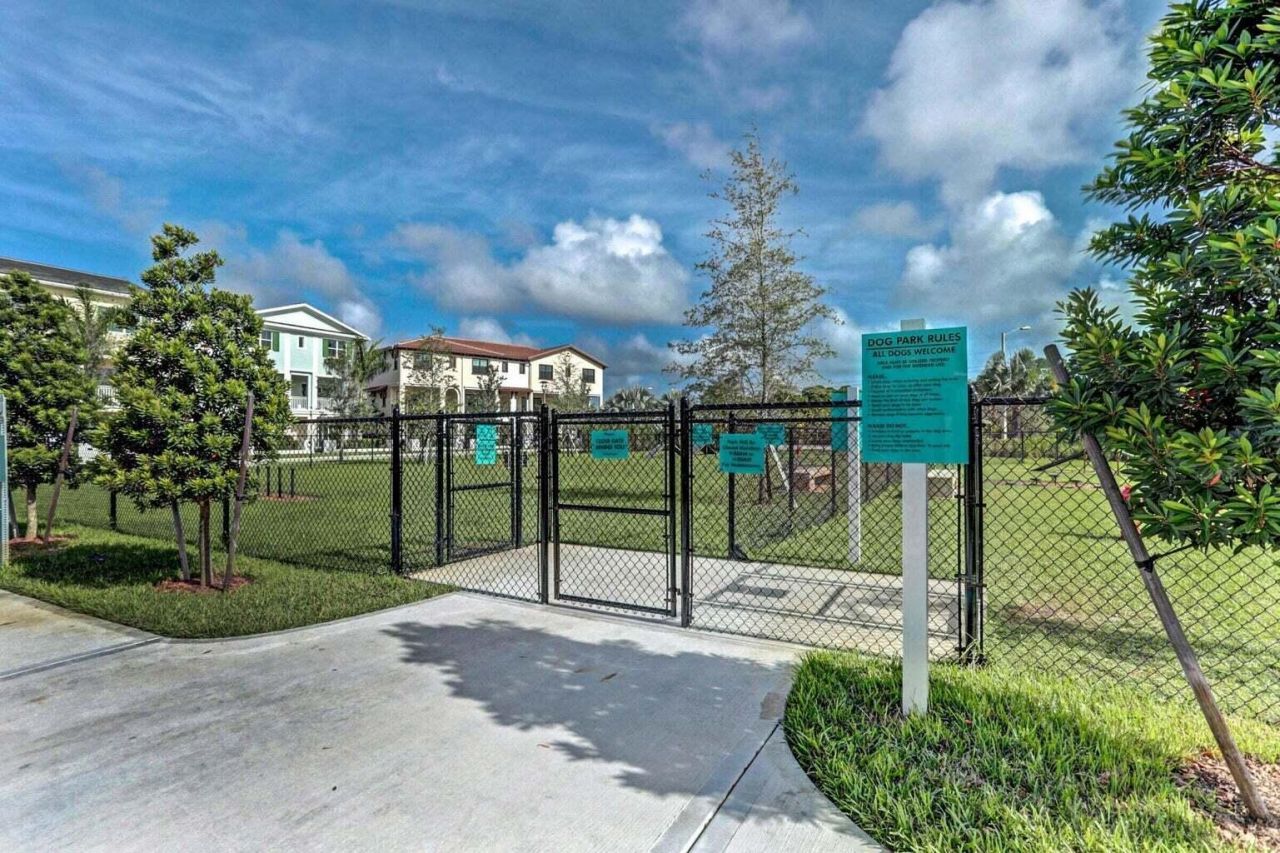 5260 Beckman Terrace, Palm Beach Gardens, FL 33418 Photo