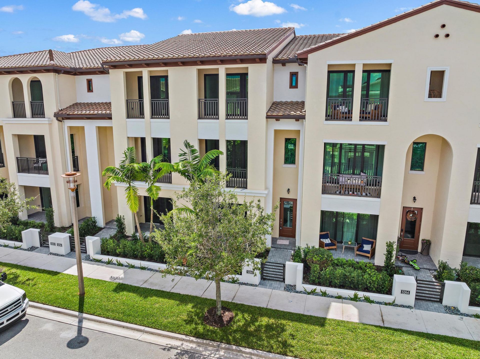 5260 Beckman Terrace, Palm Beach Gardens, FL 33418 Photo