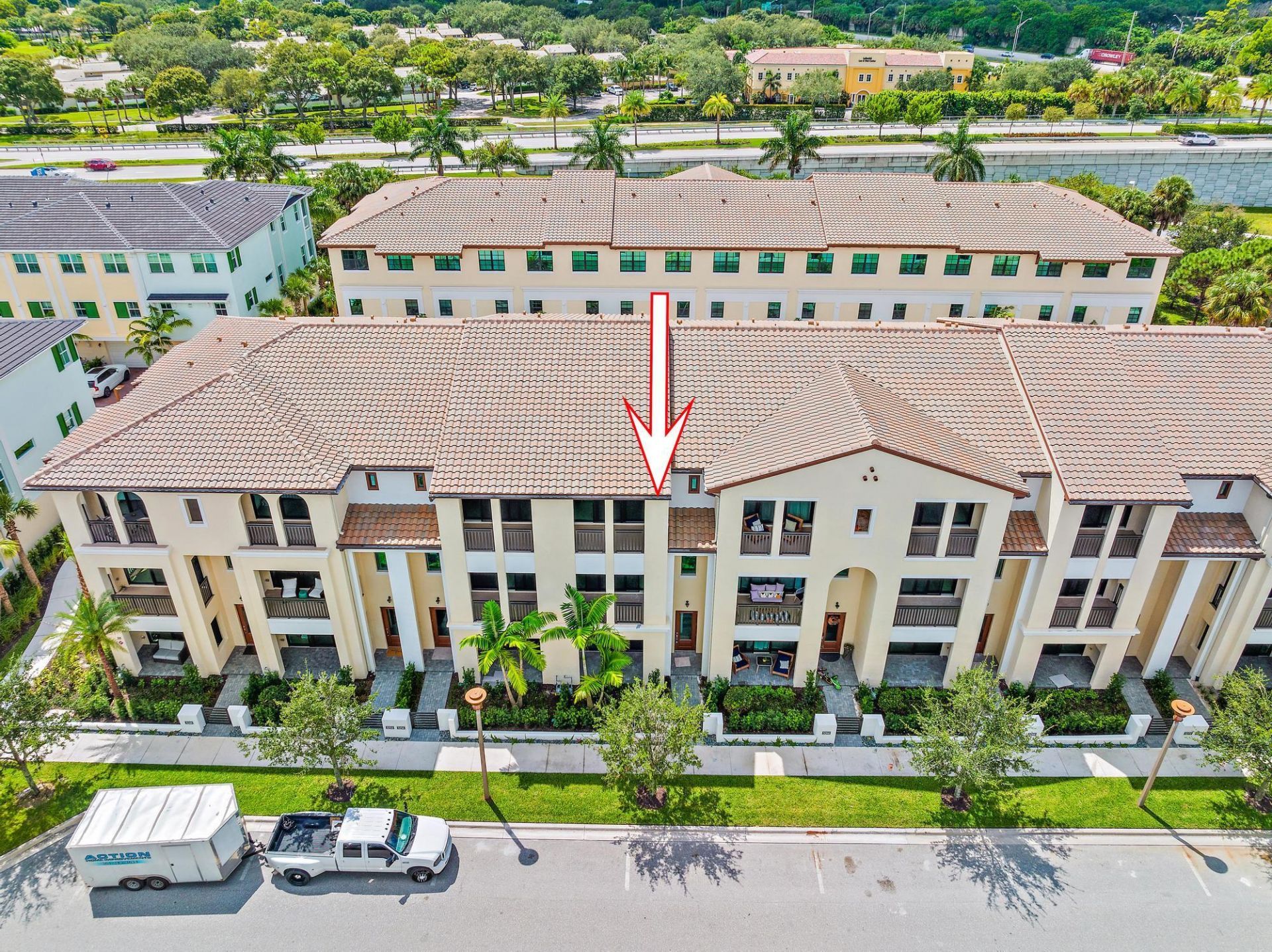 5260 Beckman Terrace, Palm Beach Gardens, FL 33418 Photo