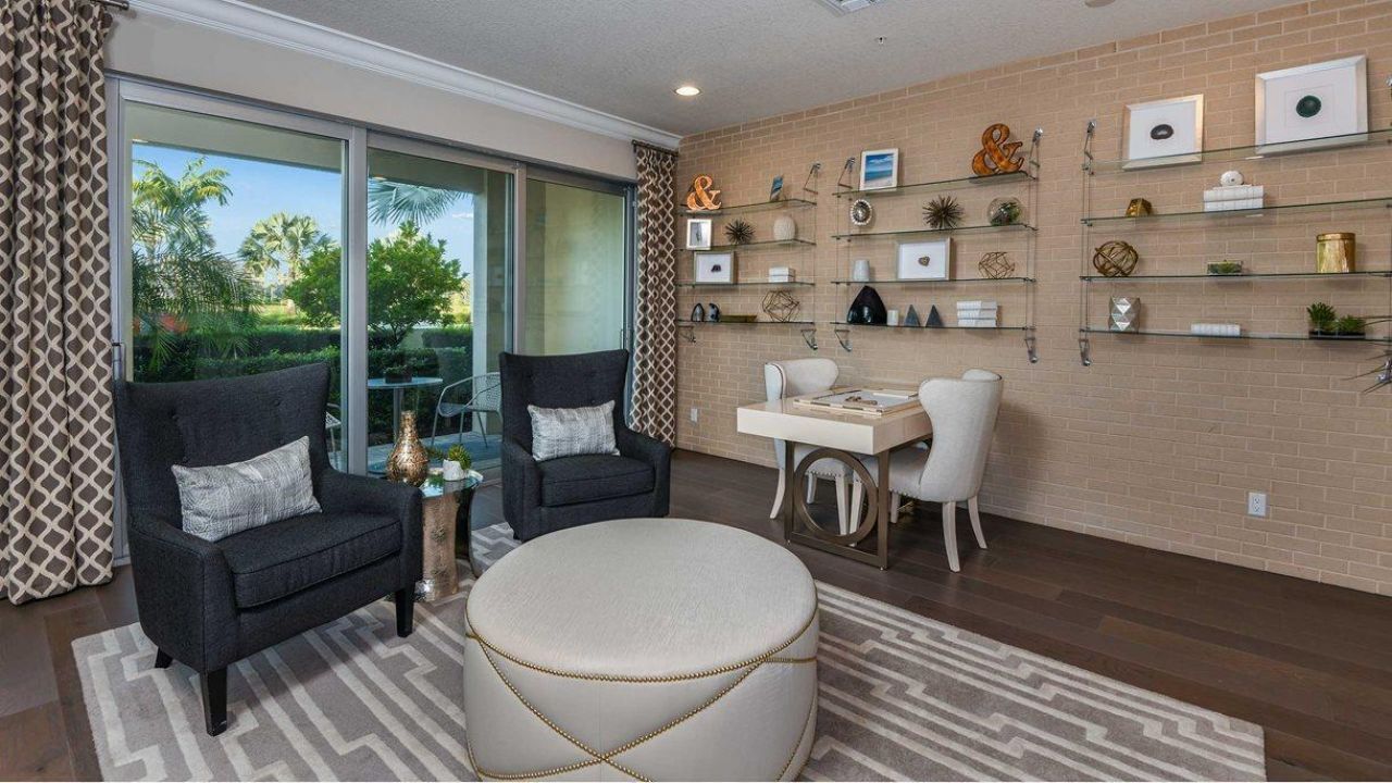 5260 Beckman Terrace, Palm Beach Gardens, FL 33418 Photo