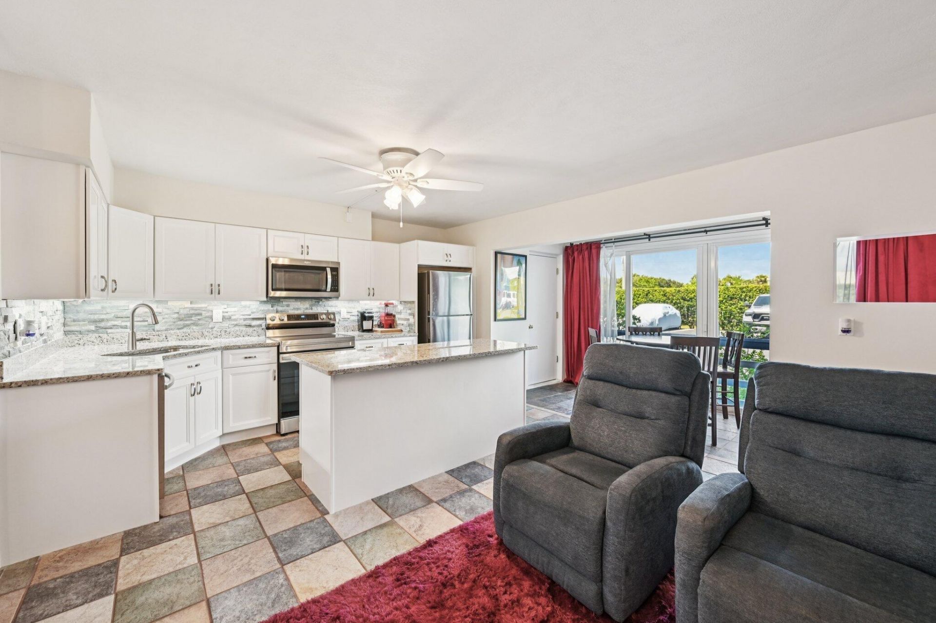 11000 S Ocean Drive, Unit 26, Jensen Beach, FL 34957 Photo