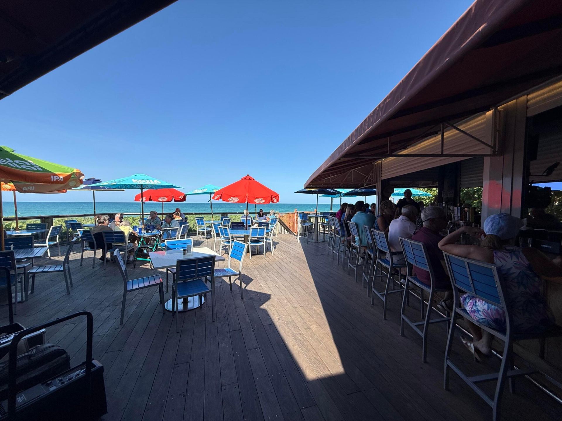 11000 S Ocean Drive, Unit 26, Jensen Beach, FL 34957 Photo