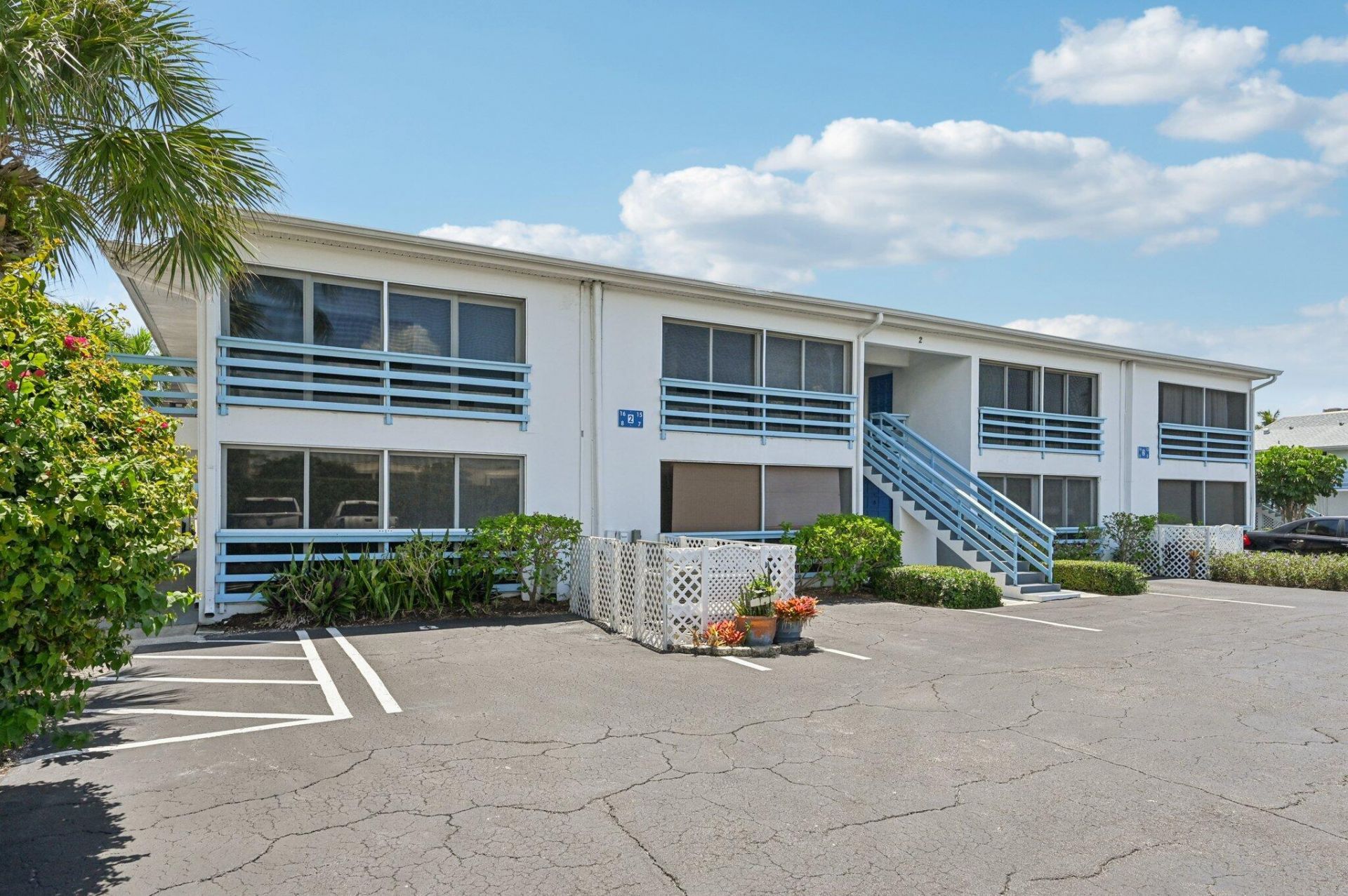 11000 S Ocean Drive, Unit 26, Jensen Beach, FL 34957 Photo