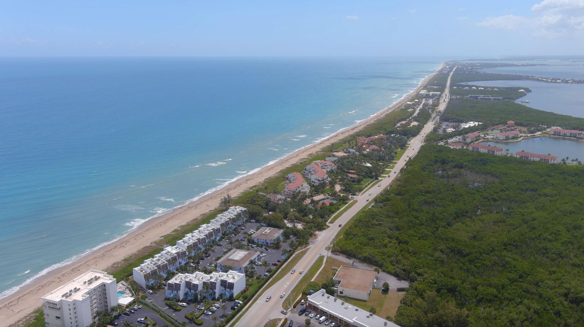 11000 S Ocean Drive, Unit 26, Jensen Beach, FL 34957 Photo