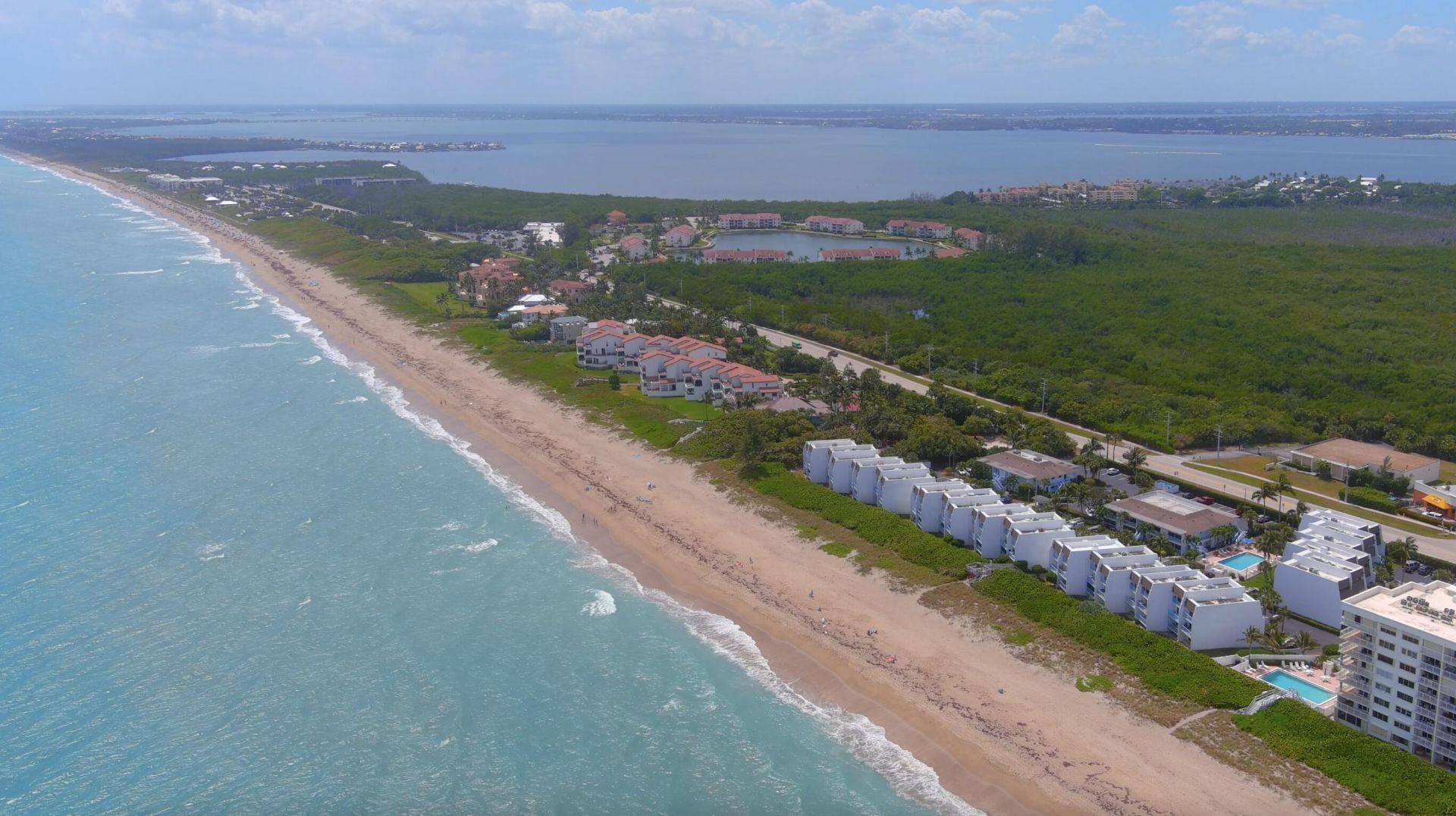 11000 S Ocean Drive, Unit 26, Jensen Beach, FL 34957 Photo