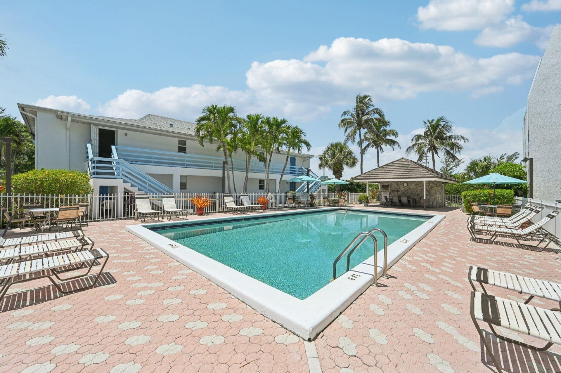 11000 S Ocean Drive, Unit 26, Jensen Beach, FL 34957 Photo