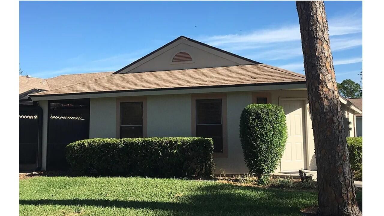 2822 Stoneway Lane, Unit A, Fort Pierce, FL 34982 Photo