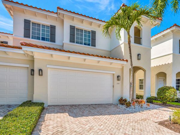 359 Chambord Terrace, Palm Beach Gardens, FL 33410