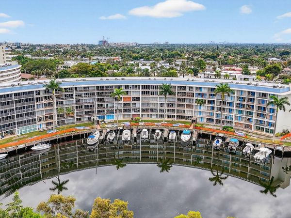 1319 E Hillsboro Boulevard, Unit 208, Deerfield Beach, FL 33441