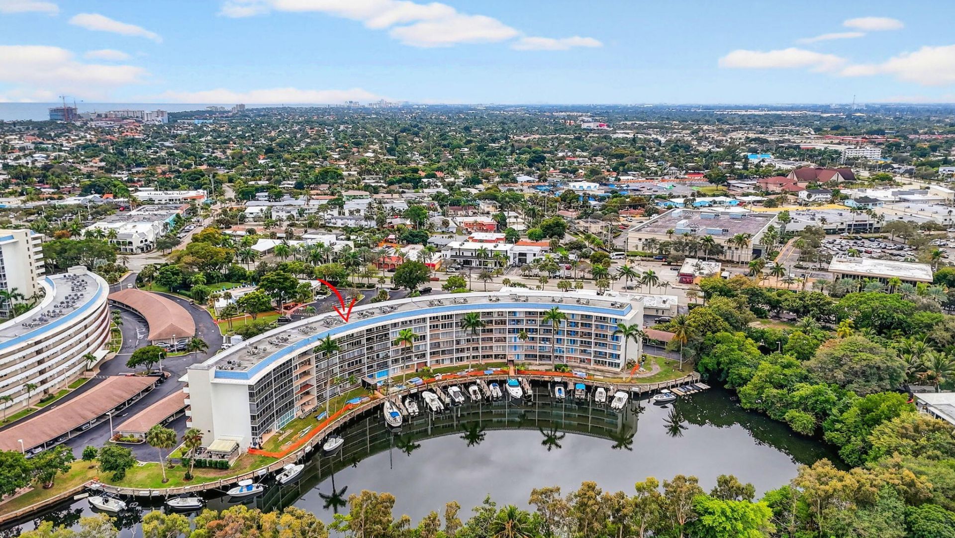 1319 E Hillsboro Boulevard, Unit 208, Deerfield Beach, FL 33441 Photo