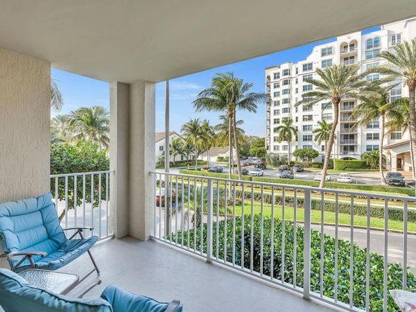 3606 S Ocean Boulevard, Unit 205, Highland Beach, FL 33487