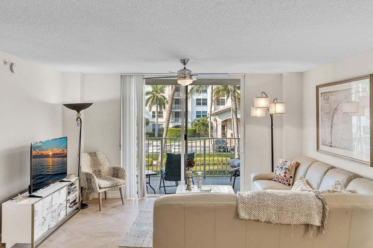 3606 S Ocean Boulevard, Unit 205, Highland Beach, FL 33487 Photo