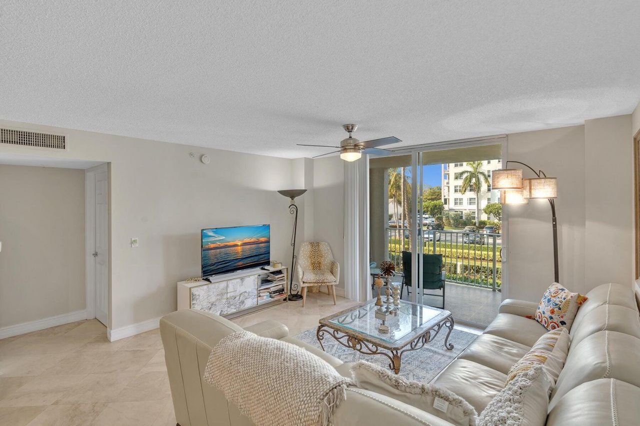 3606 S Ocean Boulevard, Unit 205, Highland Beach, FL 33487 Photo