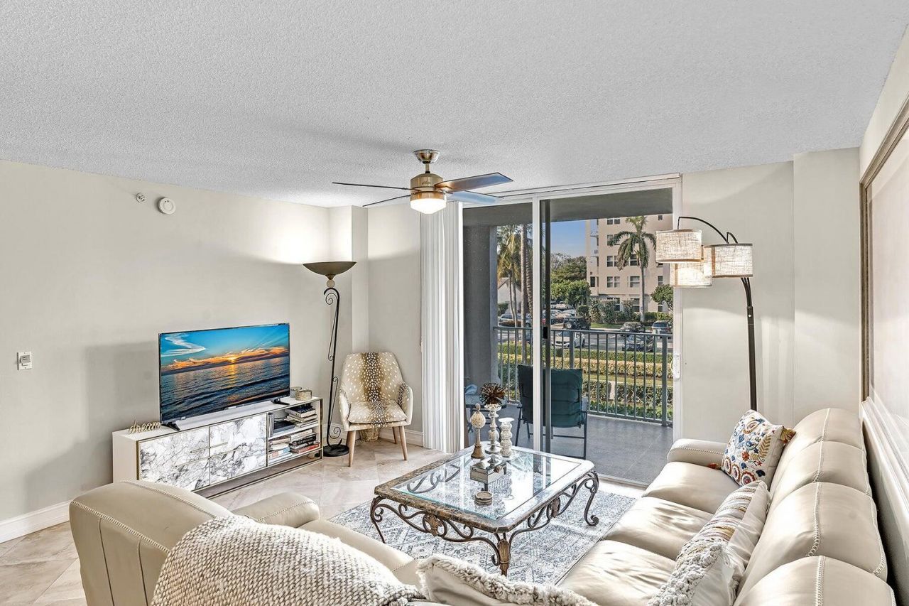 3606 S Ocean Boulevard, Unit 205, Highland Beach, FL 33487 Photo
