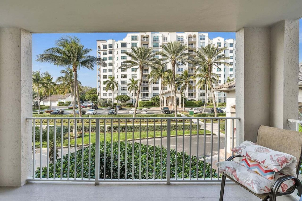 3606 S Ocean Boulevard, Unit 205, Highland Beach, FL 33487 Photo