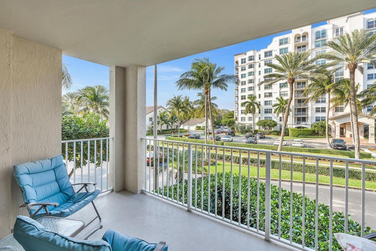 3606 S Ocean Boulevard, Unit 205, Highland Beach, FL 33487 Photo