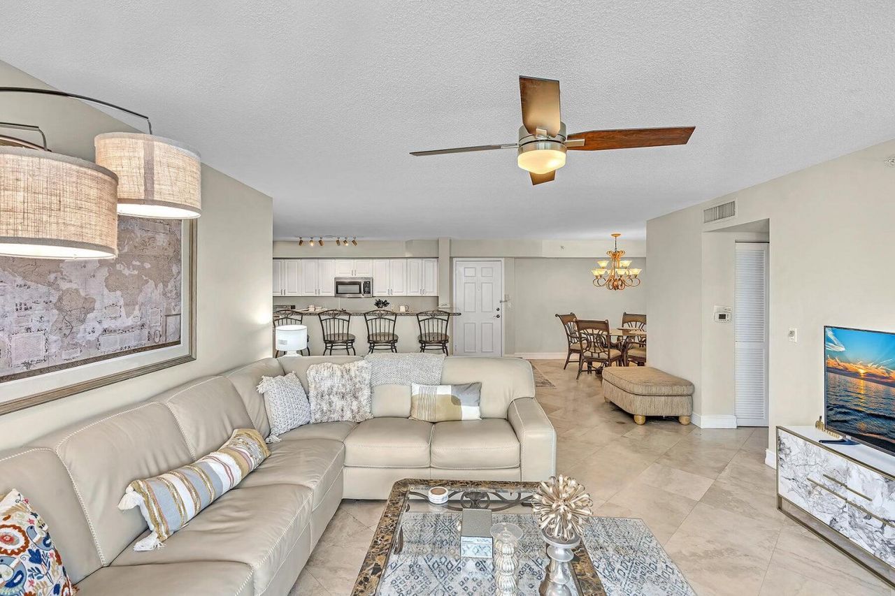 3606 S Ocean Boulevard, Unit 205, Highland Beach, FL 33487 Photo