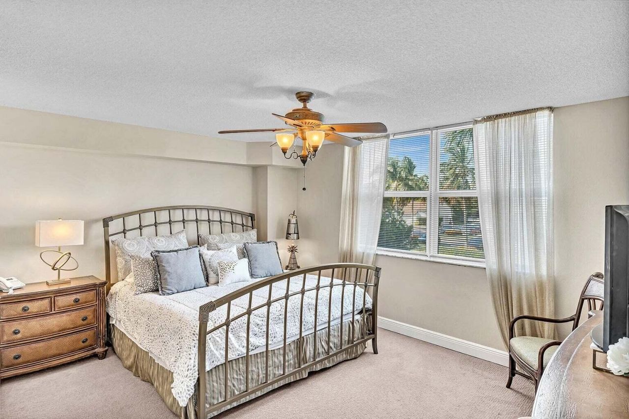 3606 S Ocean Boulevard, Unit 205, Highland Beach, FL 33487 Photo