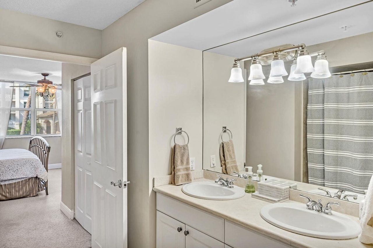 3606 S Ocean Boulevard, Unit 205, Highland Beach, FL 33487 Photo