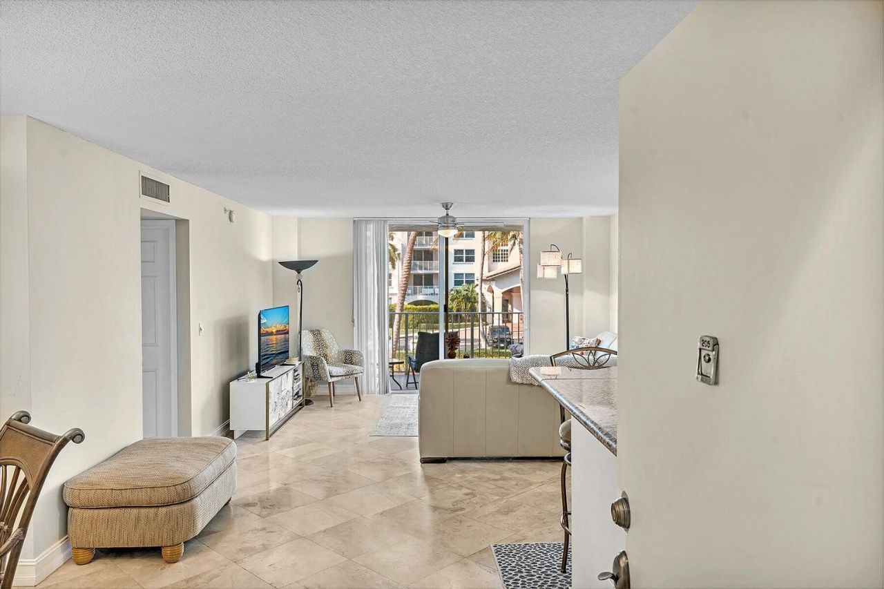 3606 S Ocean Boulevard, Unit 205, Highland Beach, FL 33487 Photo