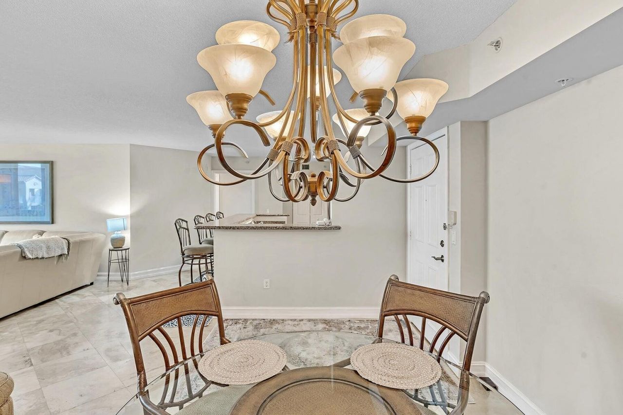 3606 S Ocean Boulevard, Unit 205, Highland Beach, FL 33487 Photo