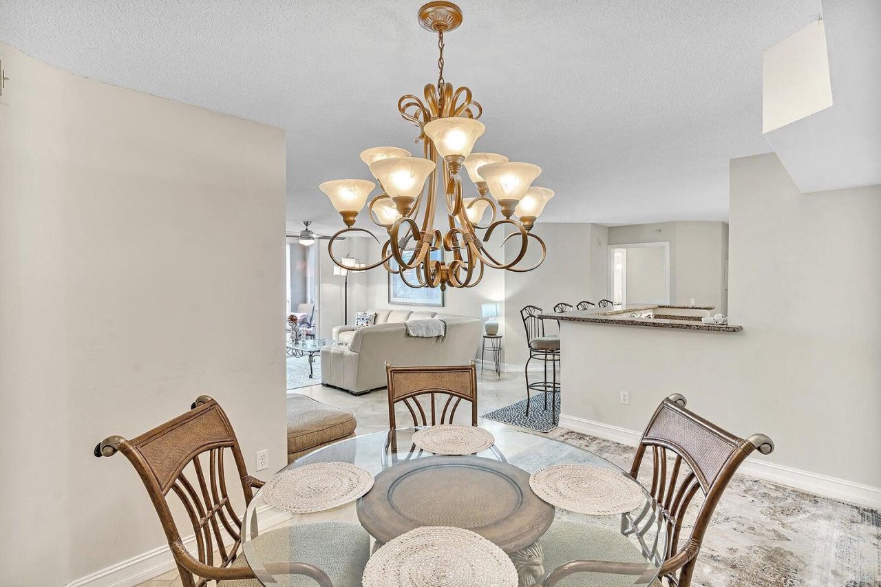 3606 S Ocean Boulevard, Unit 205, Highland Beach, FL 33487 Photo