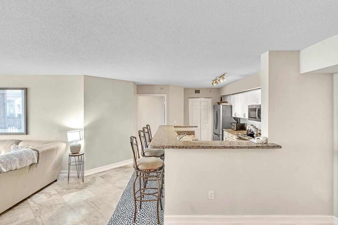 3606 S Ocean Boulevard, Unit 205, Highland Beach, FL 33487 Photo