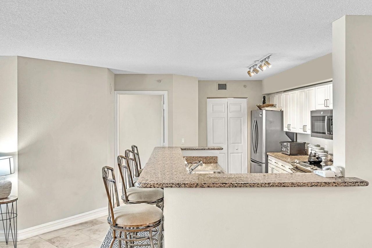 3606 S Ocean Boulevard, Unit 205, Highland Beach, FL 33487 Photo