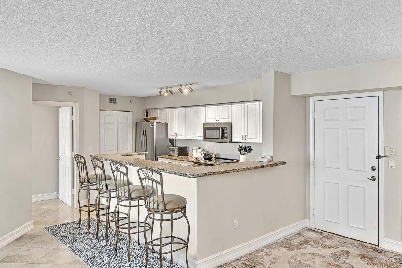 3606 S Ocean Boulevard, Unit 205, Highland Beach, FL 33487 Photo