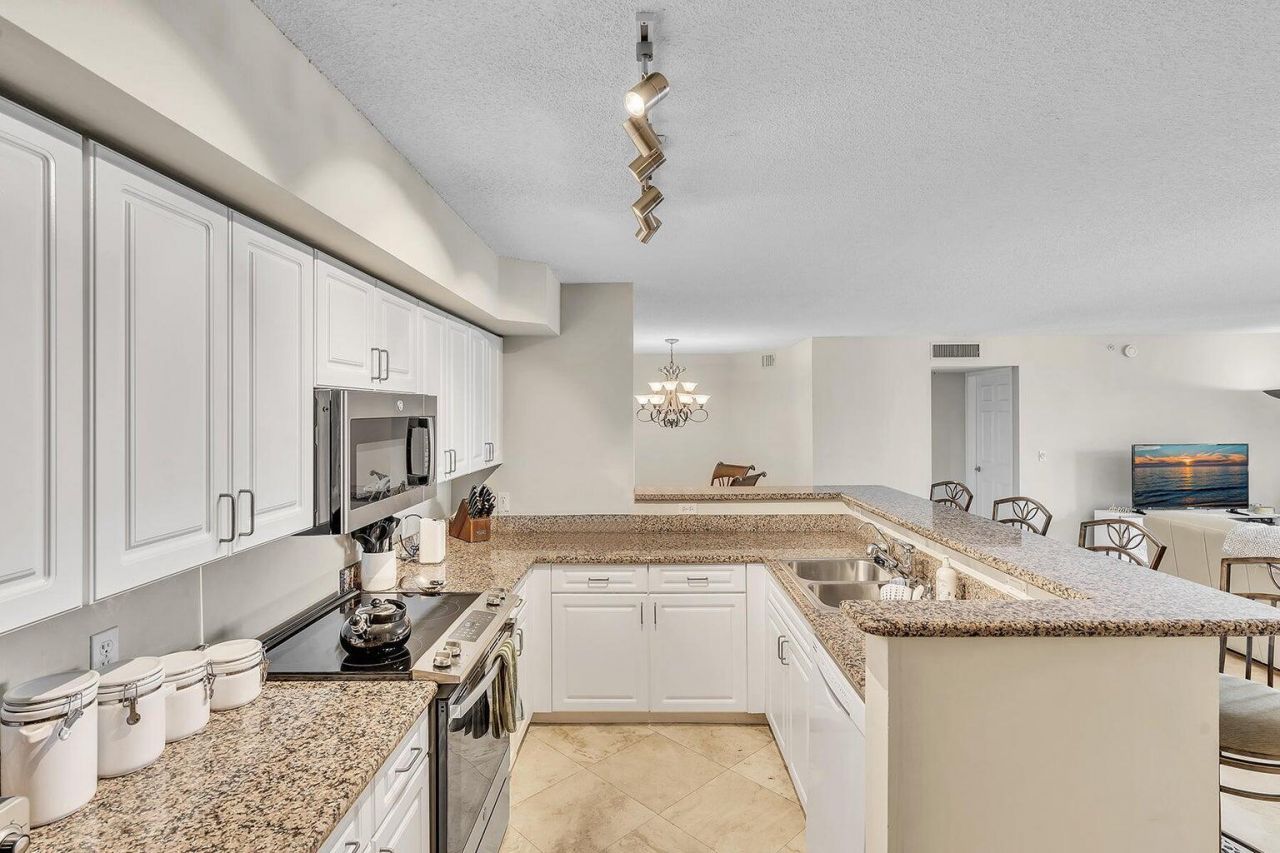 3606 S Ocean Boulevard, Unit 205, Highland Beach, FL 33487 Photo