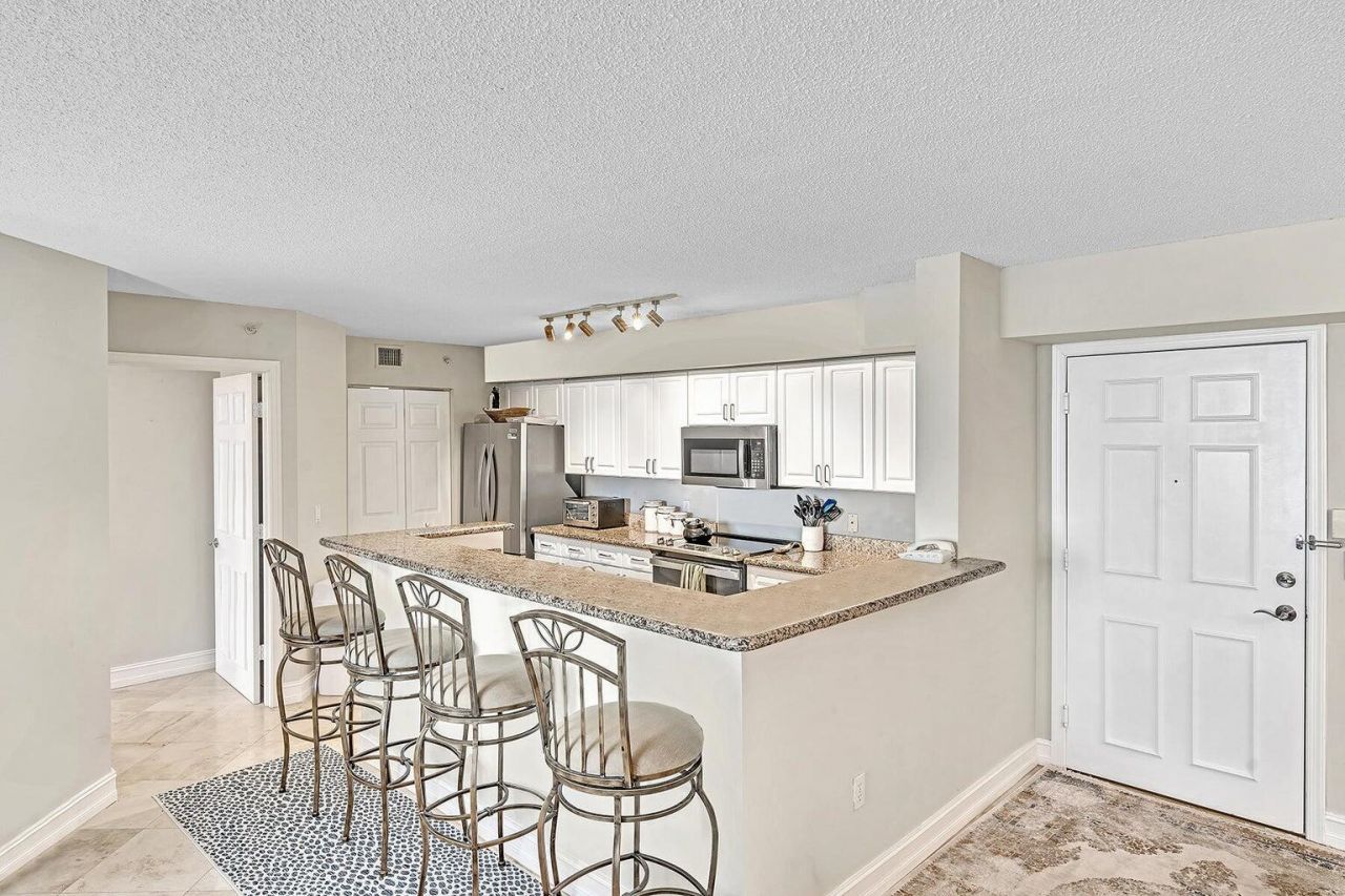 3606 S Ocean Boulevard, Unit 205, Highland Beach, FL 33487 Photo