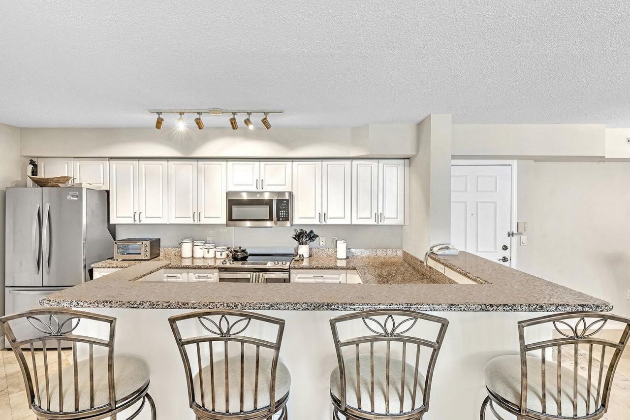 3606 S Ocean Boulevard, Unit 205, Highland Beach, FL 33487 Photo