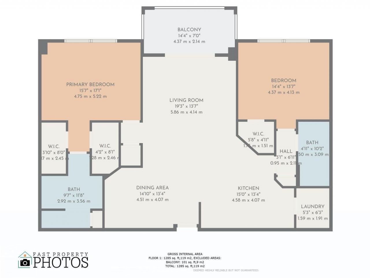 3606 S Ocean Boulevard, Unit 205, Highland Beach, FL 33487 Photo