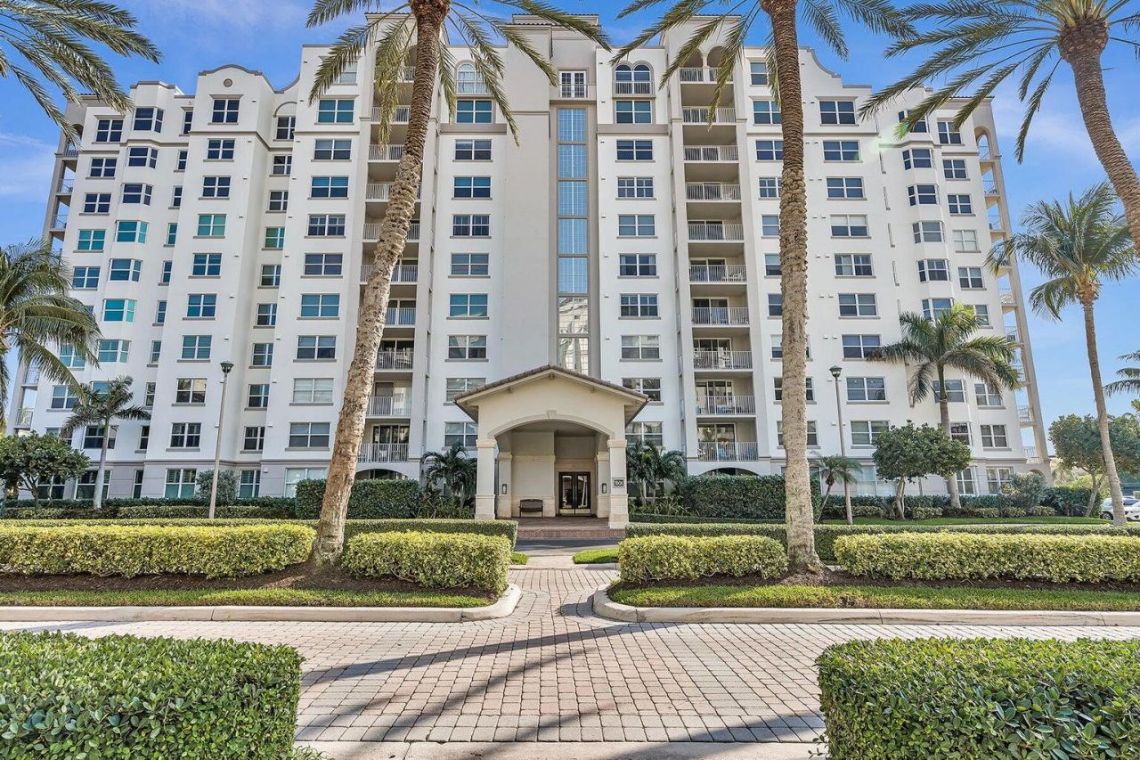 3606 S Ocean Boulevard, Unit 205, Highland Beach, FL 33487 Photo