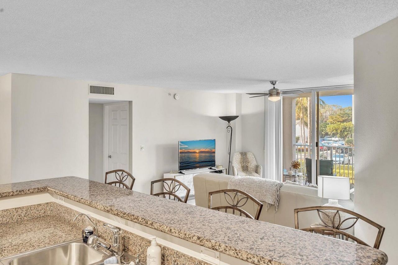 3606 S Ocean Boulevard, Unit 205, Highland Beach, FL 33487 Photo